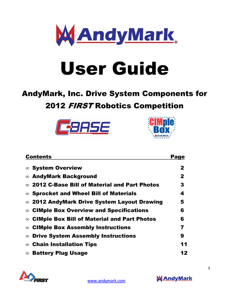 user guide files manualzz com cimple systems