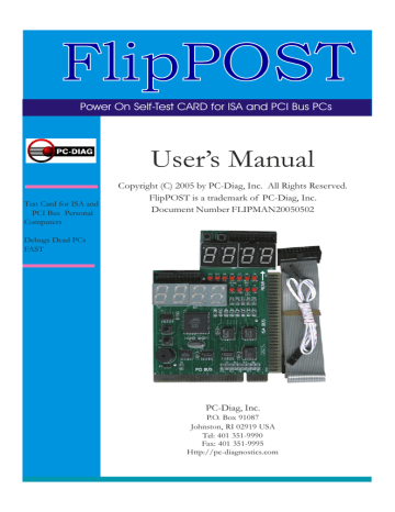 FlipPost Manual 1 | Manualzz