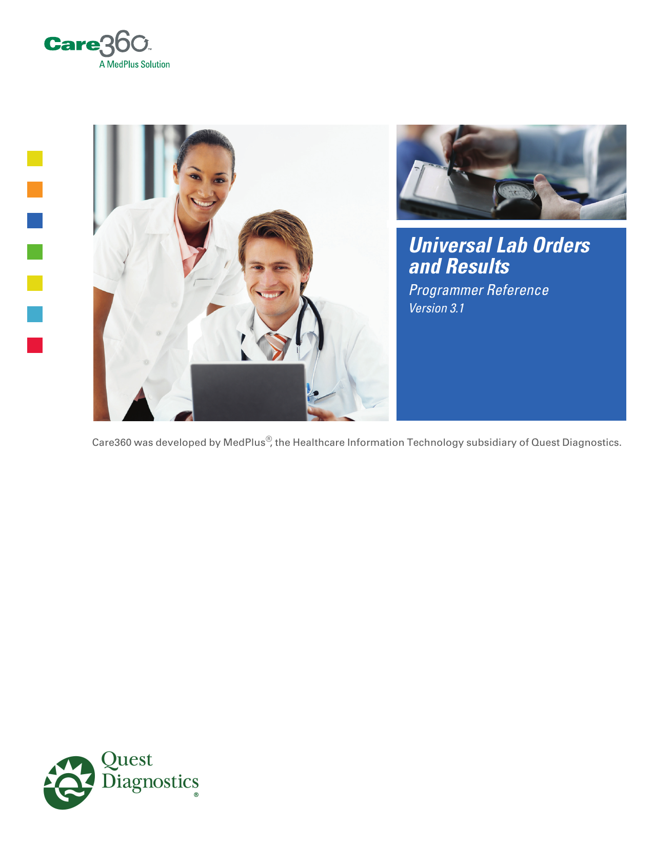 Universal Lab Orders And Results Manualzz