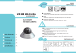 IDVIEW IV-HDCM-500DF User manual
