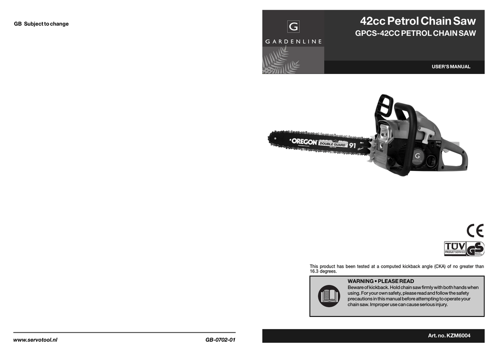 Talon Chainsaw Spare Parts Reviewmotors.co