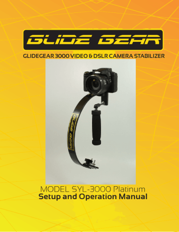 Glide Gear | Manualzz
