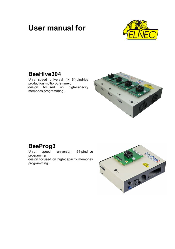 beeprog programmer software beeprog programmer software