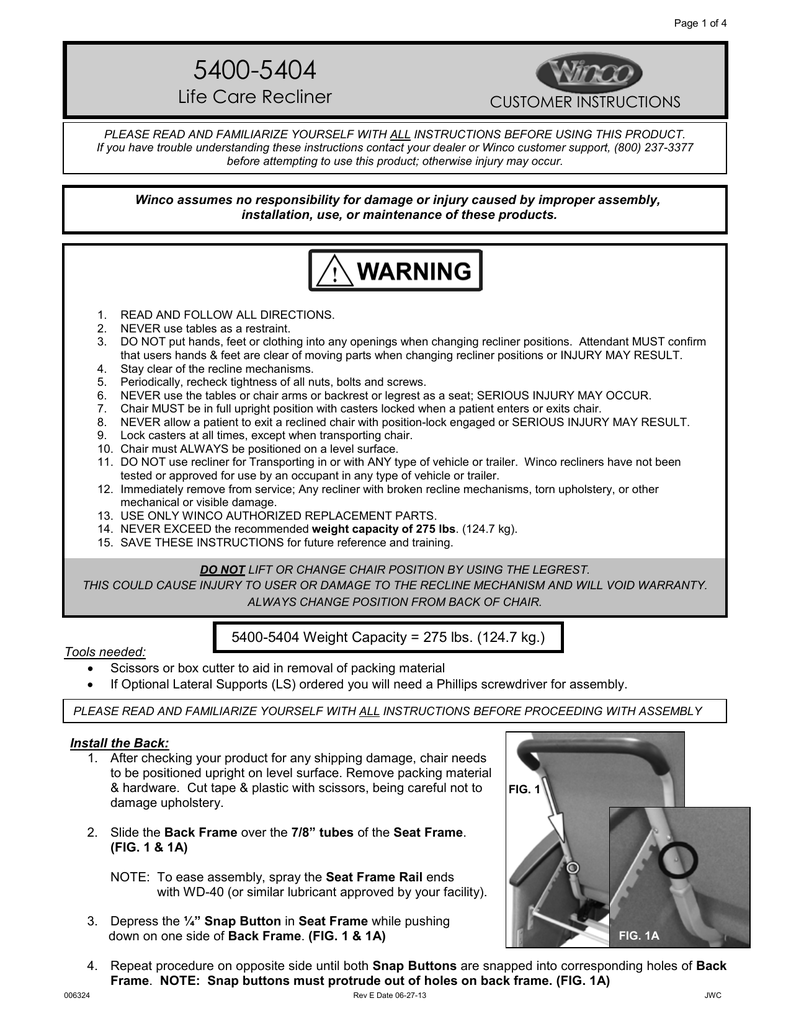 Instruction Manual Manualzz Com