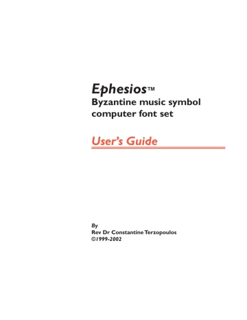 User Manual Psalticnotes Com Manualzz