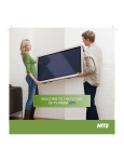 MTS TV service guide