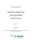 EUMETSAT OSI-402-b/403-b: AI Chat &amp; PDF Download