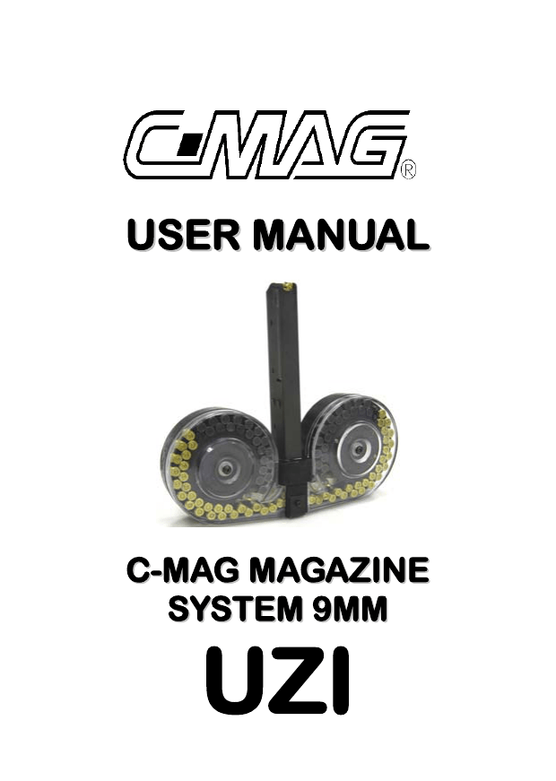 USER MANUAL | Manualzz