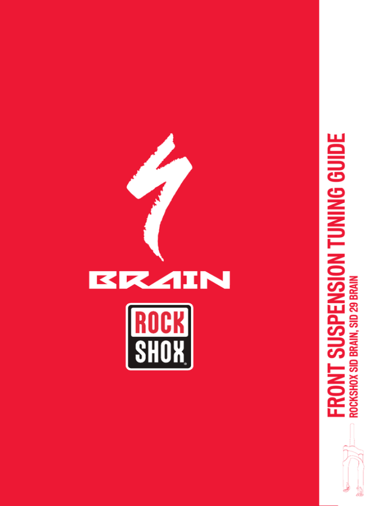 rockshox sid 29 brain