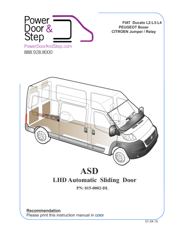 Auto Cool | Manualzz