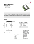 AppliedSensor iAQ-engine Manual | AI Chat &amp; PDF Download