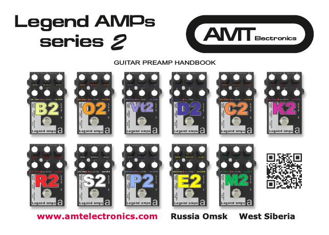 La 2 User Manual Amt Electronics Uk Manualzz