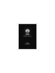 NevoSL User Manual