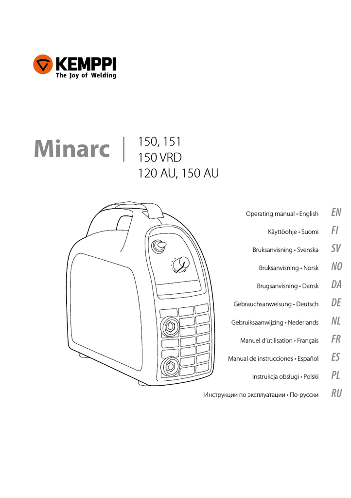 Minarc evo 150 схема