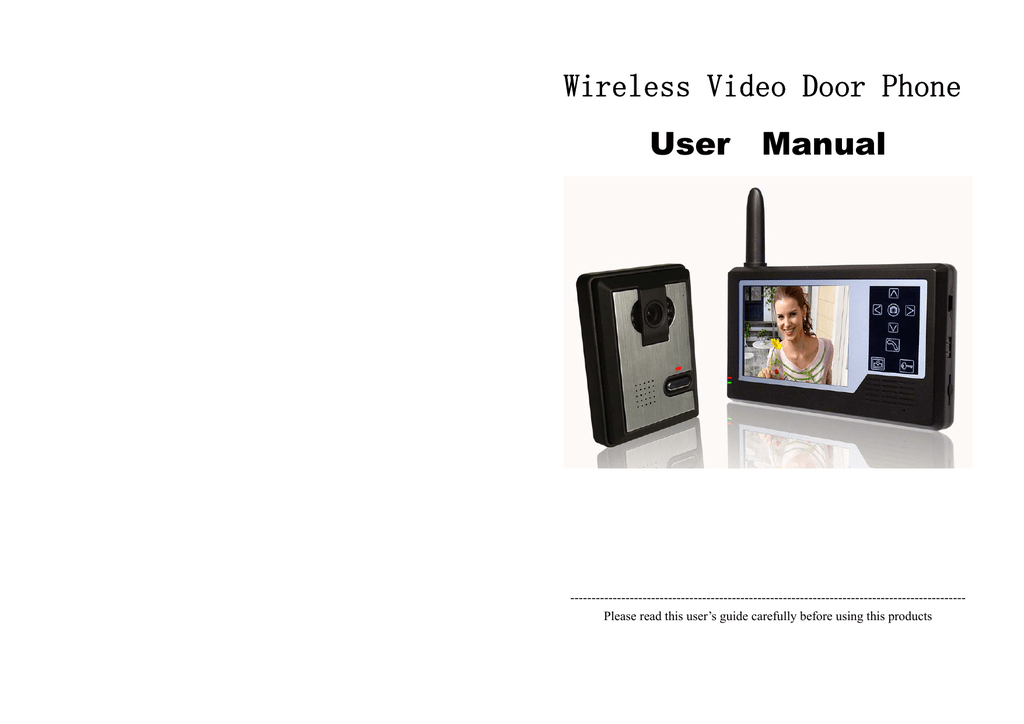 Umx phone user manual