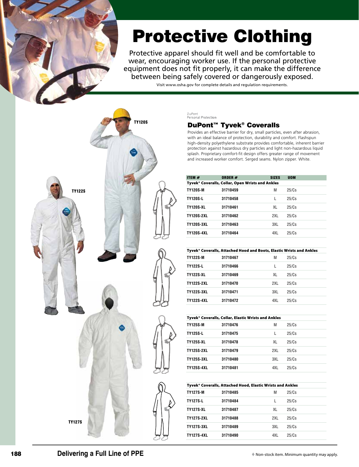 3M PROTECTIVE OVERSLEEVES 435 ELASTICATED CUFF COVERALL MEDICAL CLEANROOM DIY