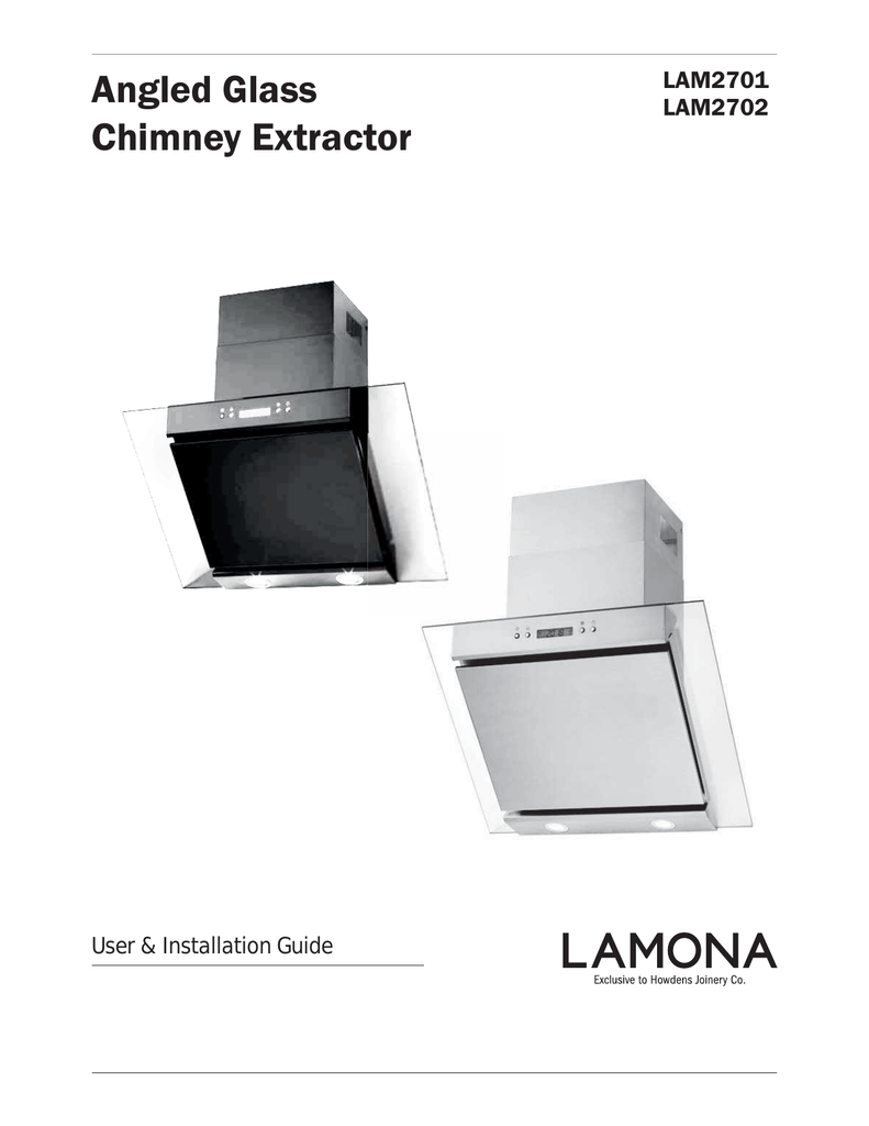 Lamona Cooker Hood Wiring Diagram Wiring Diagram