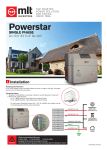 MLT Inverters Powerstar: AI Chat &amp; PDF Access