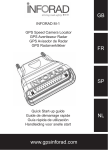 INFORAD M-1 Startup Guide