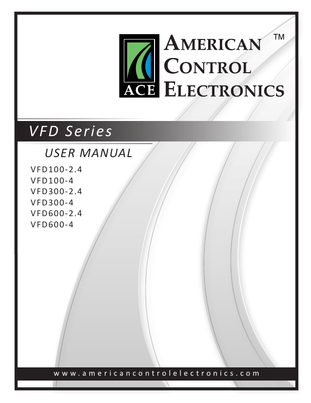 VFD Series Manualzz