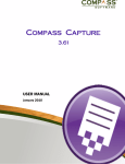 Northwoods Capture 3.61 User Manual | AI Chat &amp; PDF