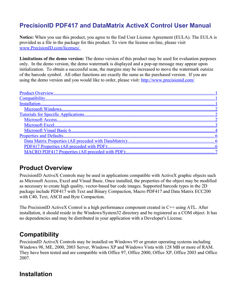 Product support matrix for microsoft windows vista release date