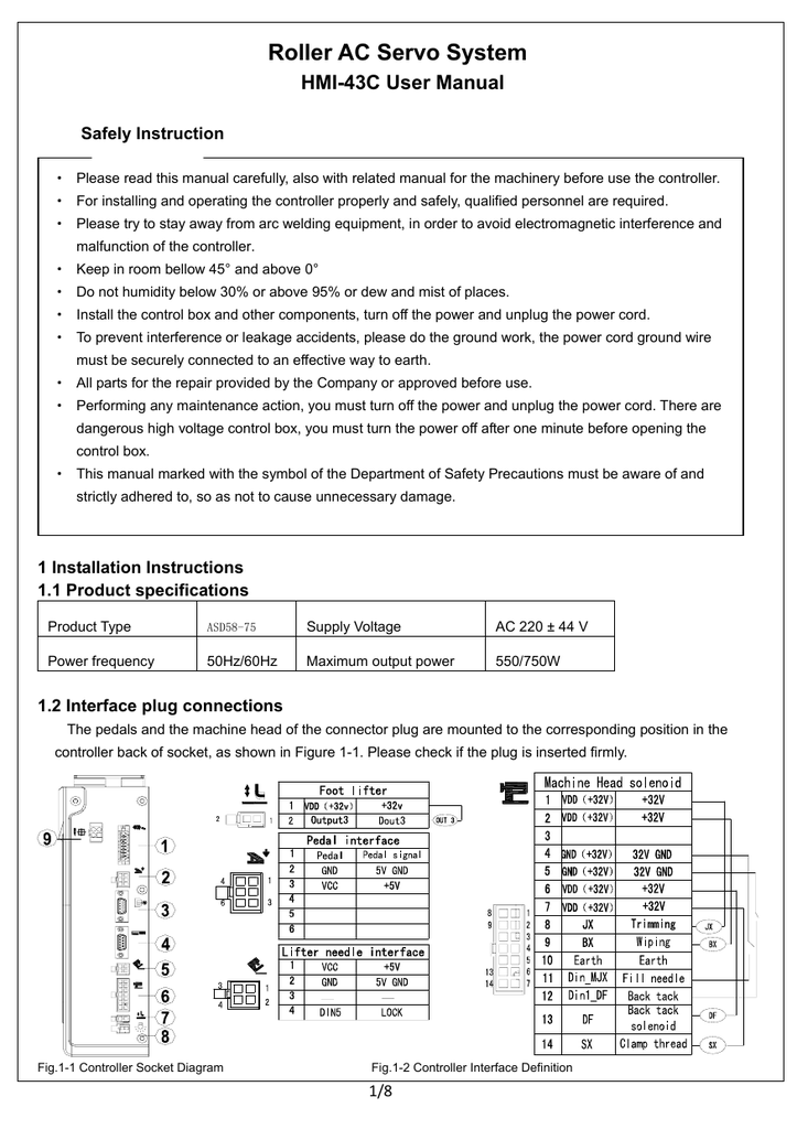 Get Jack Sewing Machine Error Codes Pictures Old Edm Machine