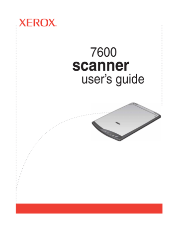 Как установить сканер xerox 7600