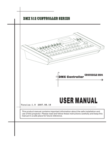 User Manual Manualzz