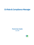 CA RCM r12.5 SP3 User Guide