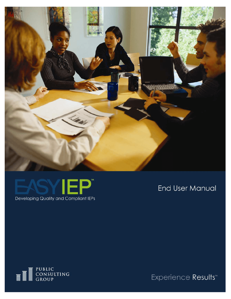 EasyIEP End User Manual v24_10_21_08 Manualzz