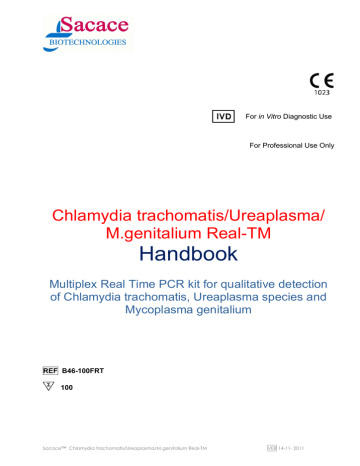Ureaplasma toxoplasma mycoplasma, Nőgyógyászat / szülészet