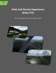 Orbx FTX User Manual