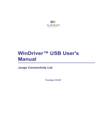 usb pnp audio device driver for unix