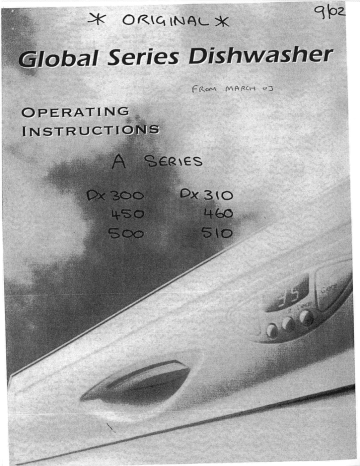 DISHLEX DishWasher LOWER SPRAY ARM SUITS MANY DX SERIES DISHLEX DishWasher LOWER SPRAY ARM SUITS MANY DX SERIES