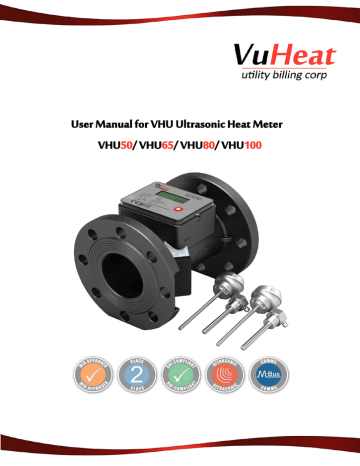 vhu ultrasonic manualzz