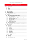 Cyrious SMS User Manual