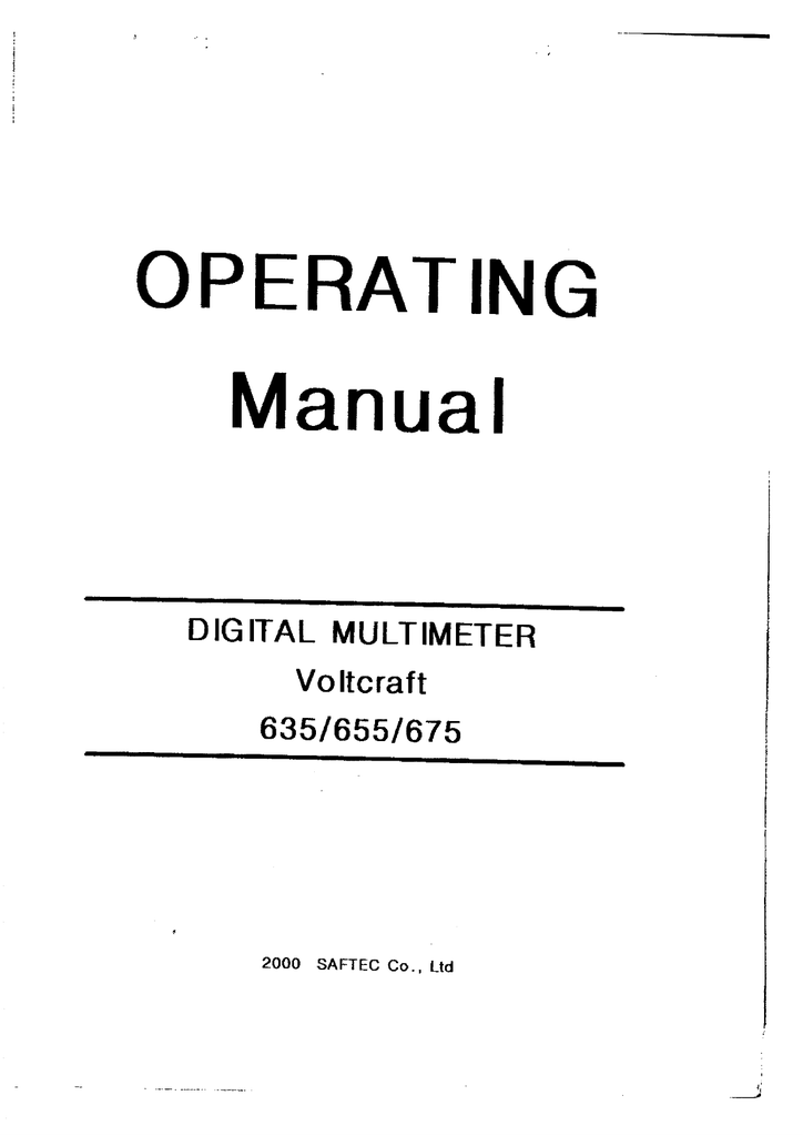 OPERATING Manual Manualzz, 60% OFF | einvoice.fpt.com.vn