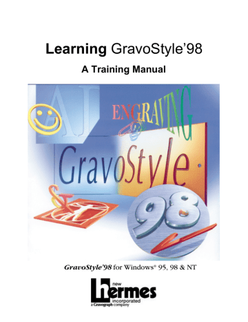 gravostyle 7 tutorial