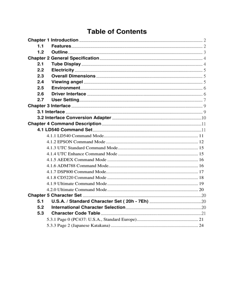 Td777 User S Manual Manualzz