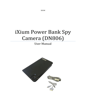 oumeiou power bank