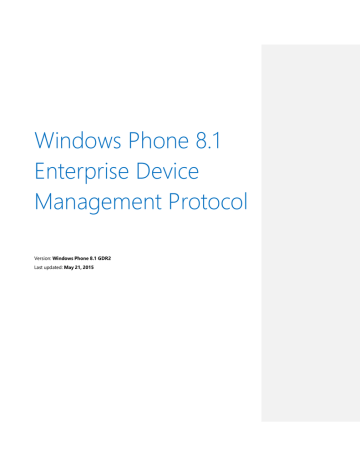 configuration service provider configuration service provider