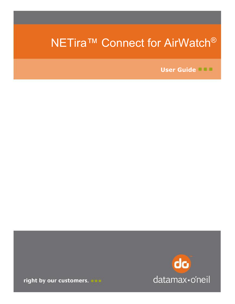 netira label designer