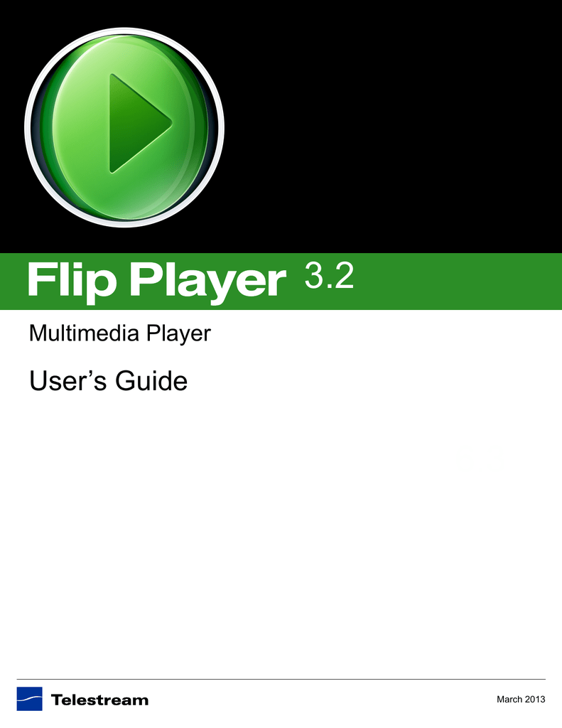Flip 2 User Guide