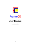 STAAD.foundation User's Manual | Manualzz