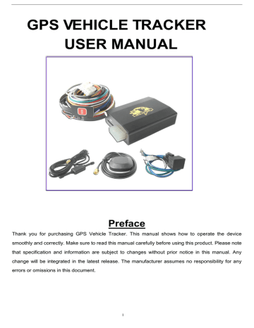 User Manual | Manualzz