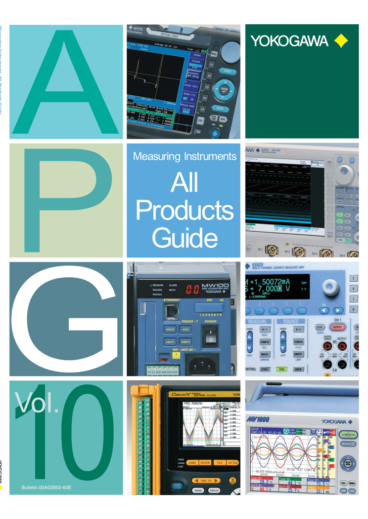 Measuring Instruments All S Guide Manualzz Measuring Instruments All S