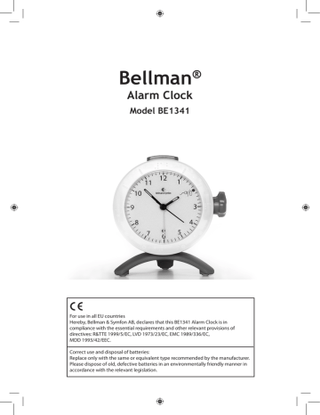 Bellman Manualzz