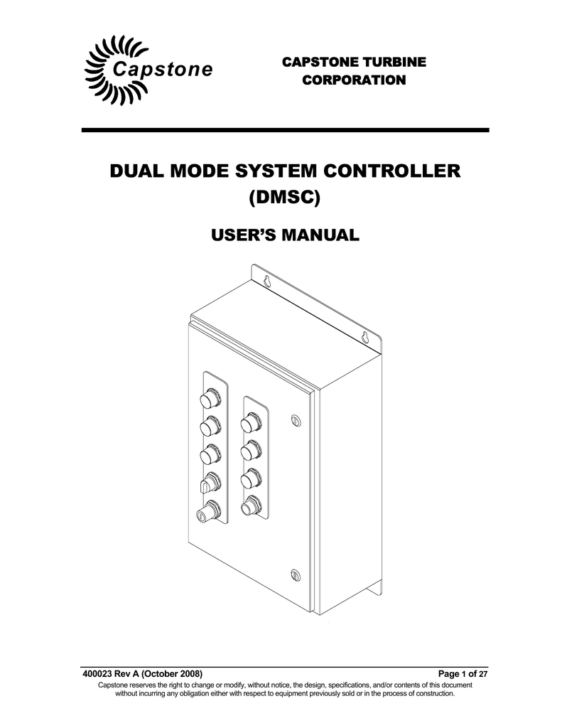 pasco capstone manual