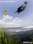 Best Kiteboarding 2010 Kites User Manual - Waroo NXG,  Nemesis NXG, Kahoona